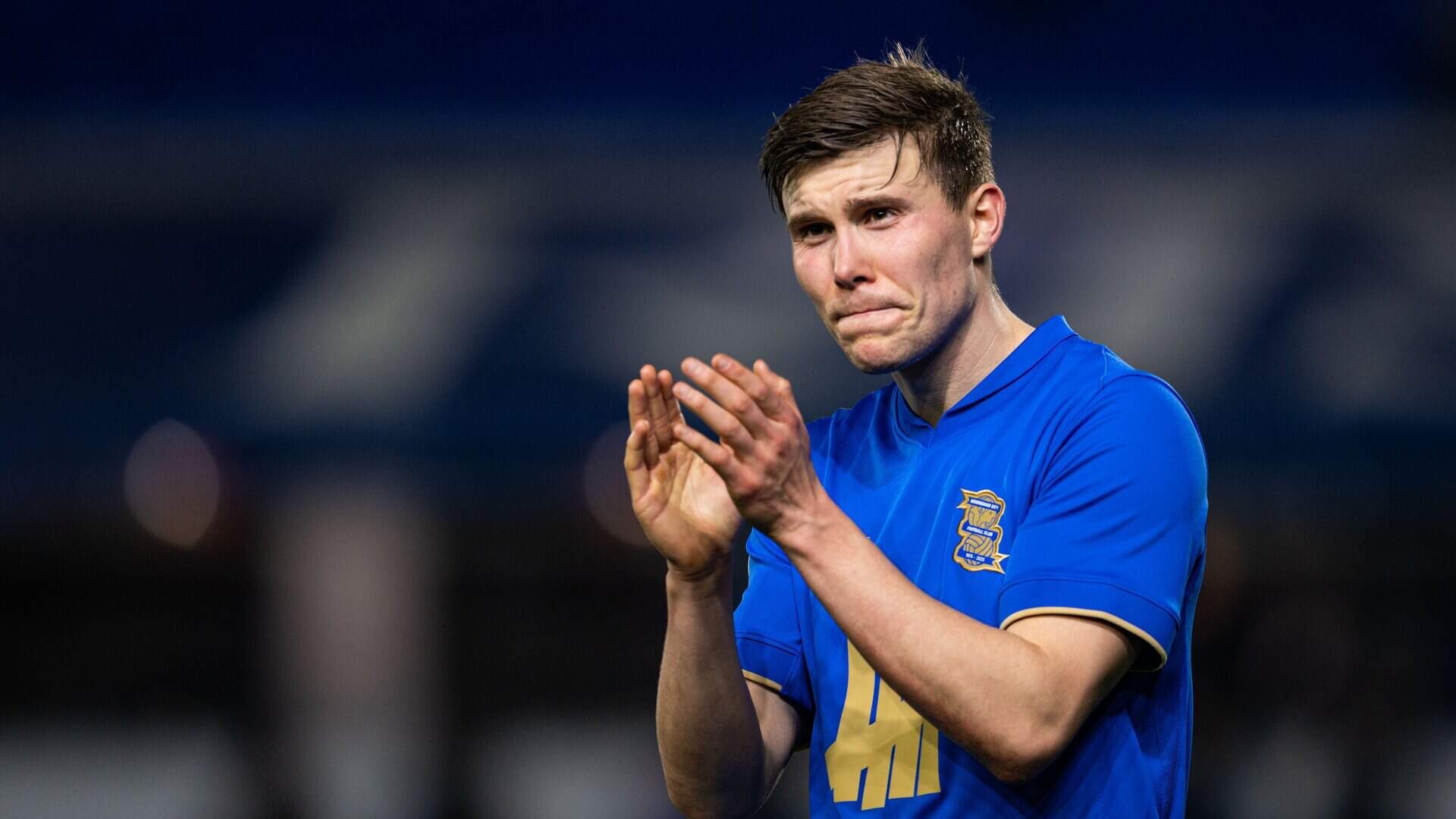 De IJslandse strijder strijkt neer aan de Vetkampstraat: Alfons Sampsted op komst!